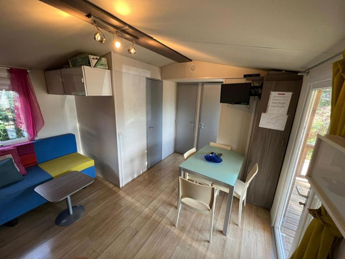 Bungalow Luxe 3 Chambres Surplombant Le Golf De St Tropez กาสแซ็ง ภายนอก รูปภาพ