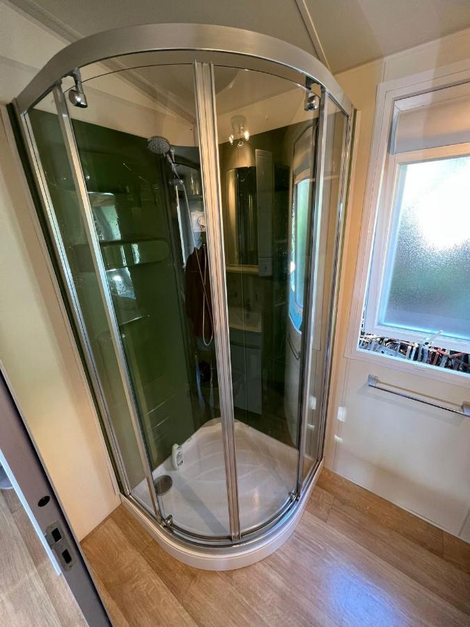 Bungalow Luxe 3 Chambres Surplombant Le Golf De St Tropez กาสแซ็ง ภายนอก รูปภาพ
